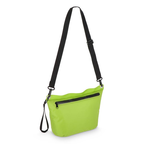 Wasserabweisende Ripstop-Umhängetasche 33 x 23 x 13 cm Uolel