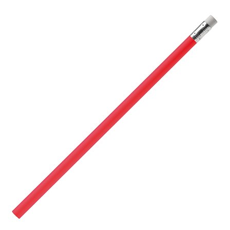 Bleistift mit Radiergummi Chlang