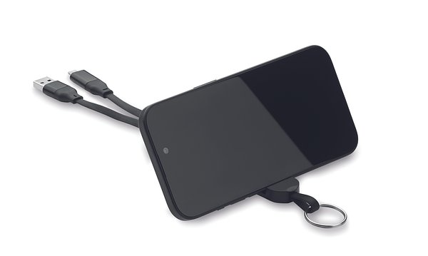 Schlüsselring mit 60W Kabel Giula