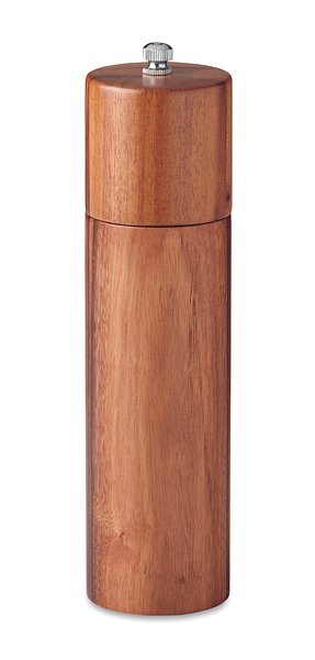Pfeffermühle Akazienholz Paliteia