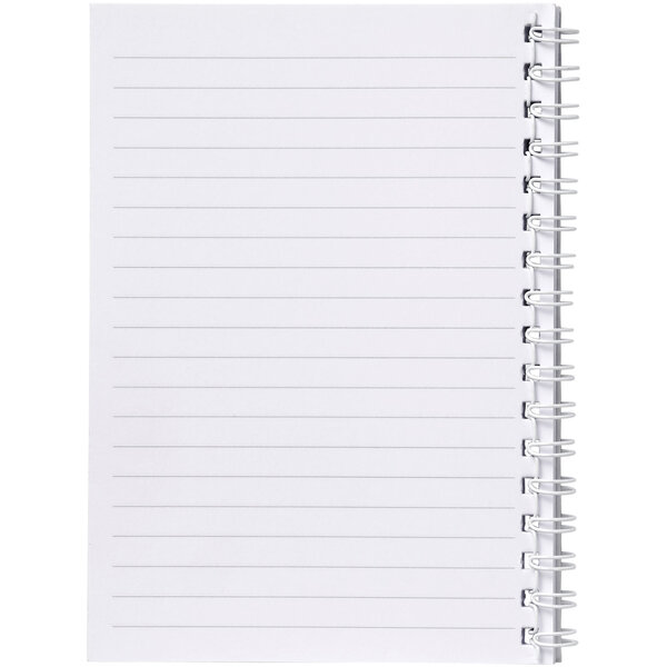 A5 Notizbuch mit Spiralbindung - Joninan