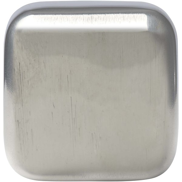 Eiswürfel Set aus Edelstahl - Fadi