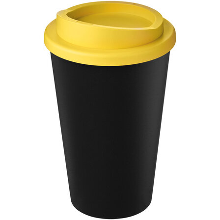 Eco 350 ml recycelter Becher - Nandivri