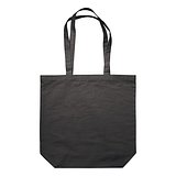 Umhängetasche Leinwand 250g/m² 41x12x43cm Gier