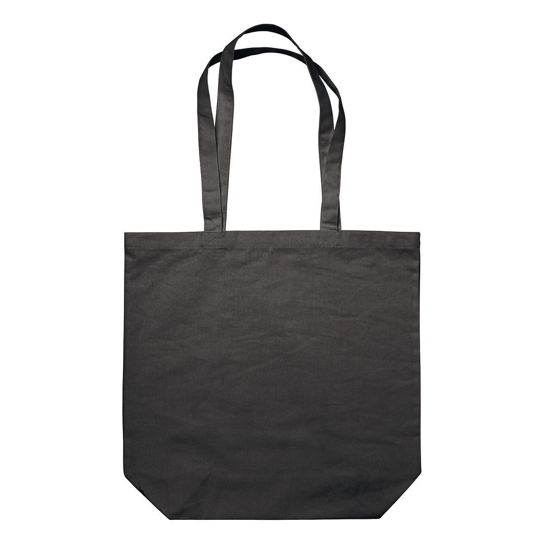 Umhängetasche Leinwand 250g/m² 41x12x43cm Gier