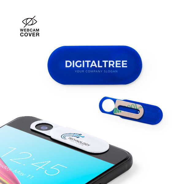 Webcam-Blocker Idbus