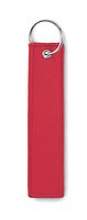Schlüsselring Polyester Tag Uediviner