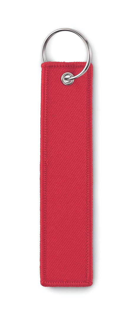 Schlüsselring Polyester Tag Uediviner