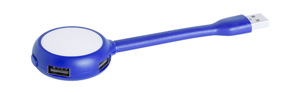 USB Hub Lampe Idaro