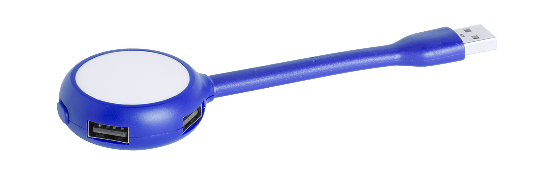 USB Hub Lampe Idaro