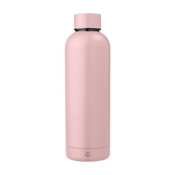 Isolierflasche Köbistgi | Recycelt | 500 ml