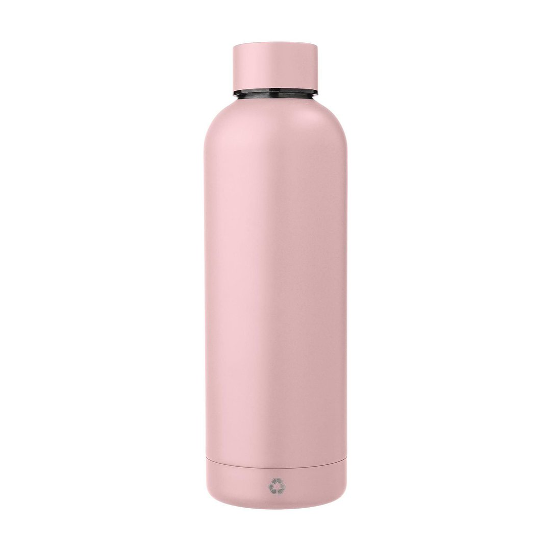 Isolierflasche Köbistgi | Recycelt | 500 ml