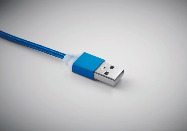 Schlüsselring mit Kabel-Set Warelvri