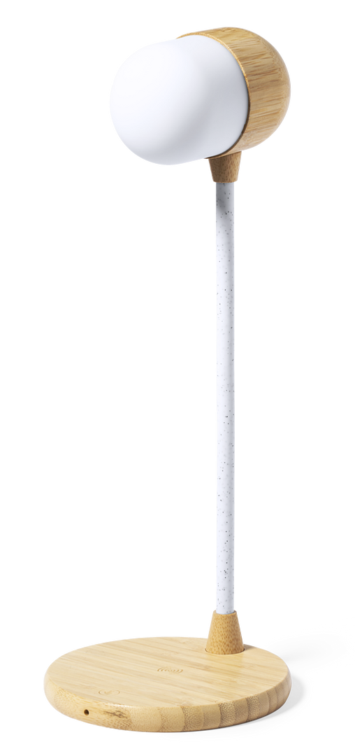 Multifunktion Lampe Idars