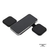 Trafold 3 Wireless charger 15W Adingn