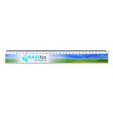 Lineal 30 cm Veza
