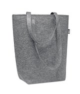 Shopping Tasche RPET-Filz Dicorist