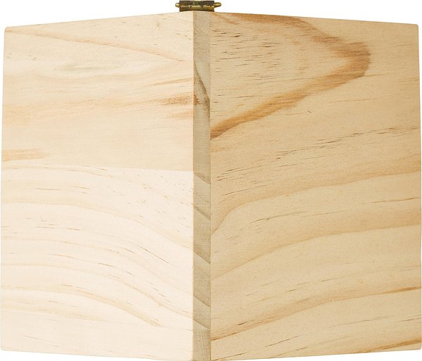 Bienenhaus aus Holz Adicorlia