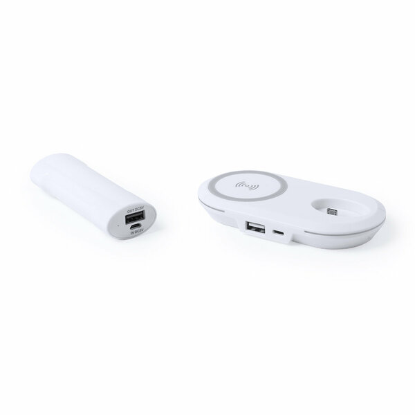 Power Bank Ladegerät Idnon