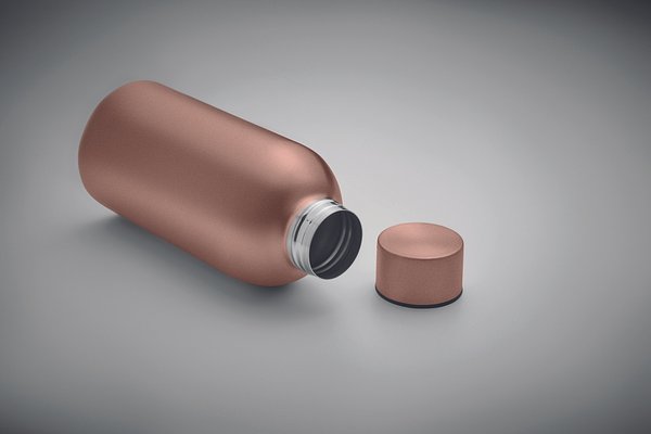 Einwandige Trinkflasche 500 ml Mingiamin