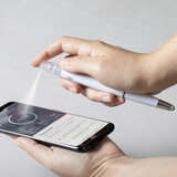 Multifunktion Antibakteriell Kugelschreiber Idak