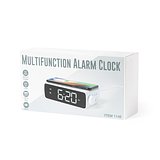 Multifunktion Tischuhr Idirt