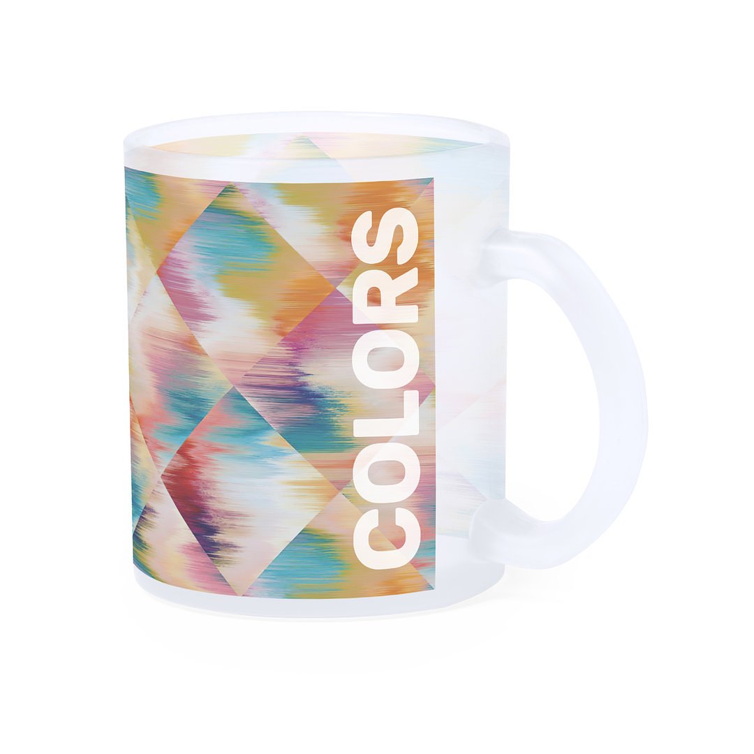Sublimations Tasse Idira