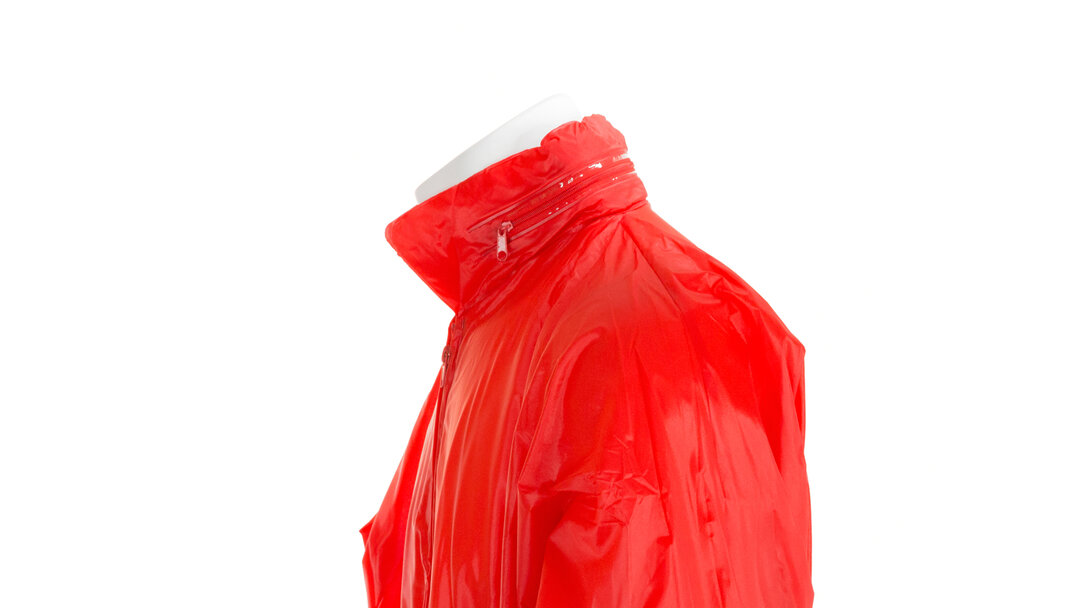 Regenjacke Idips