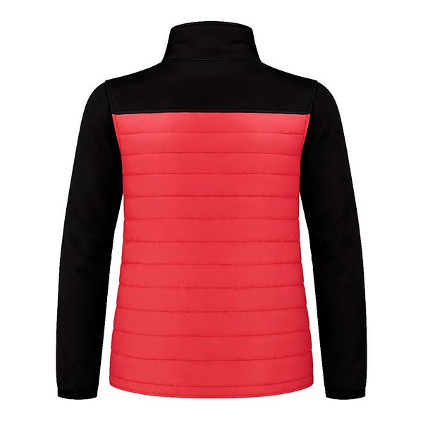 Jacke Idnal