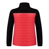 Jacke Idnal