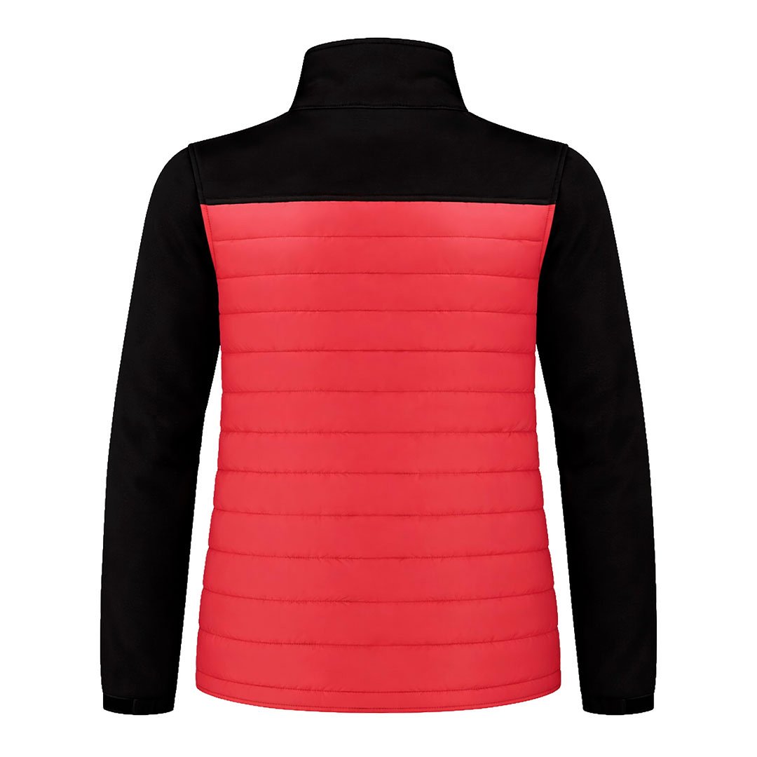 Jacke Idnal