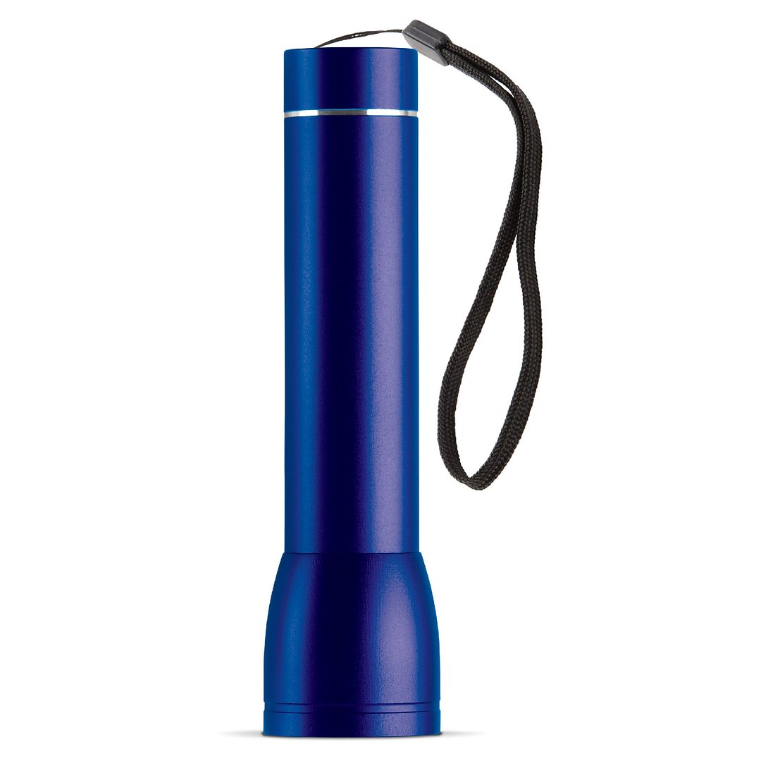 Taschenlampe mit Powerbank 2200mAh Benelyla