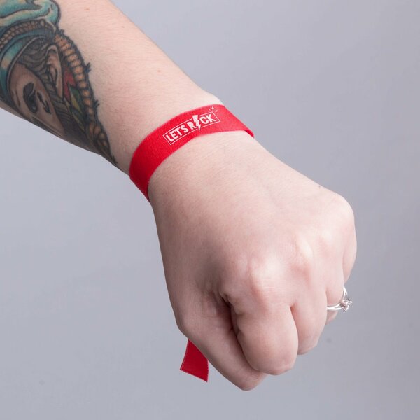 Armband Iddol