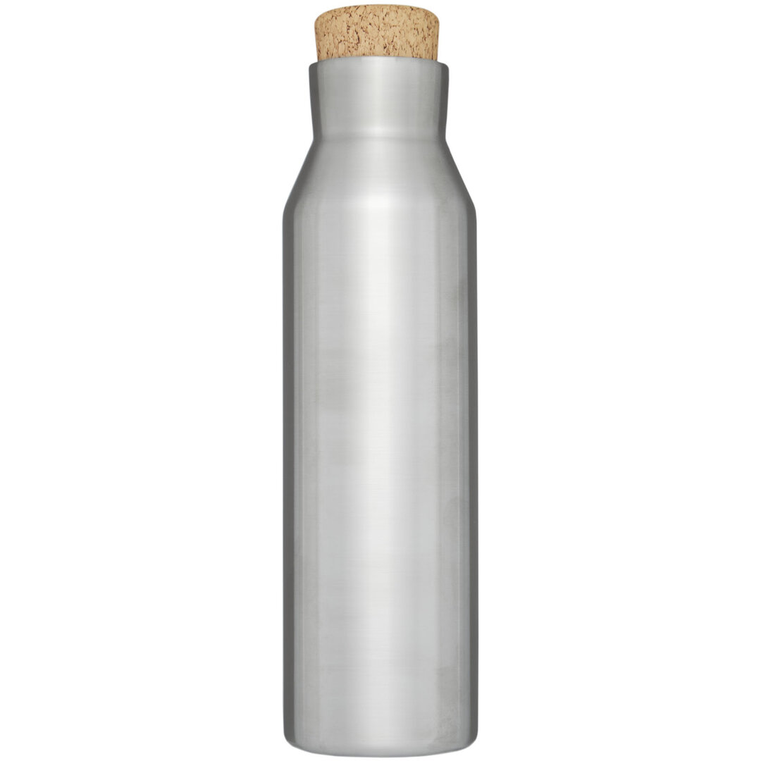 590 ml Kupfer-Vakuum Isolierflasche - Cierica