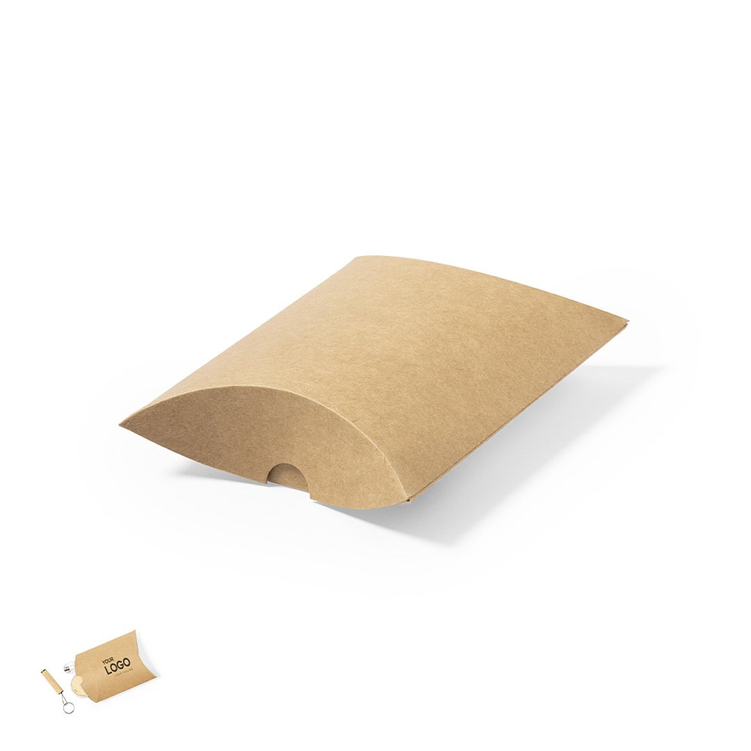 Geschenk-Box Iddru