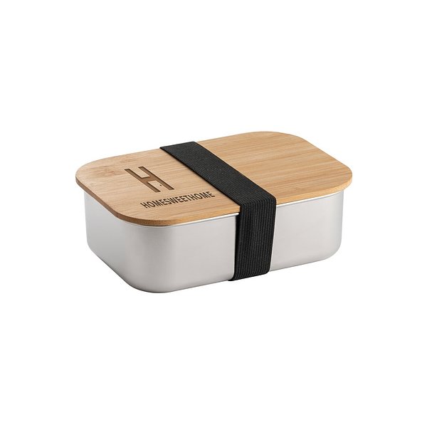 Frischhaltebox 800ml Mengas