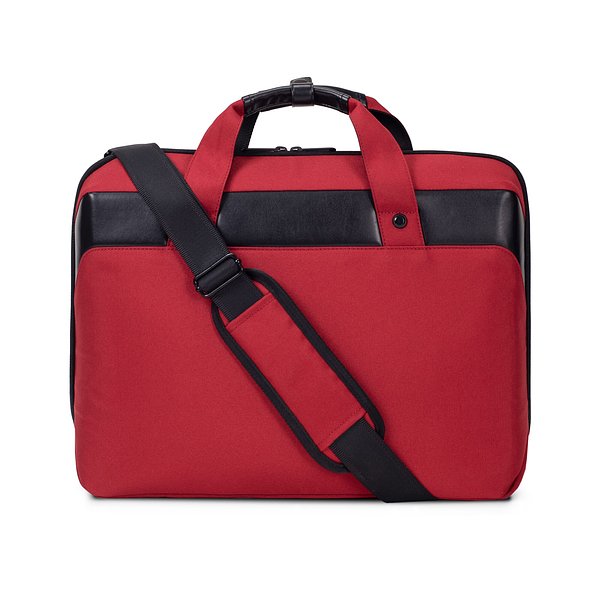 Notebooktasche aus R-PET 15,6” Fadalurin