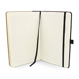 Notizbuch bamboo & R-PET A5 Ruinep