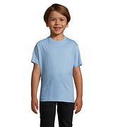 Kinder T-Shirt 190g Buole