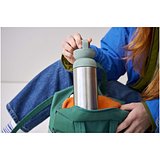 Ellipse 500 ml Thermobecher mit Teesieb - Oretia