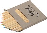 Buntstift-Set Paulf | 12 Stk.