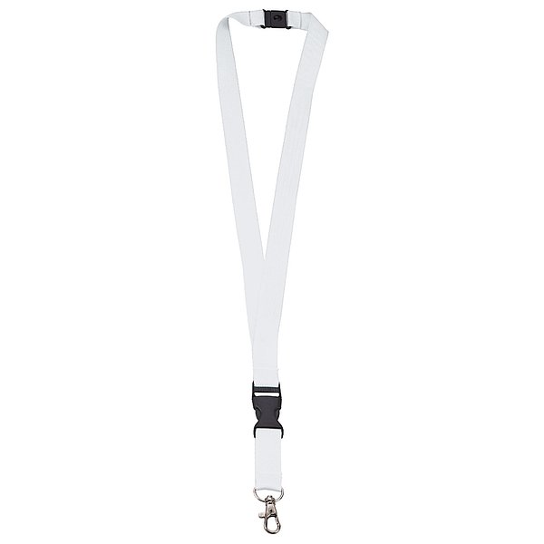 Lanyard Polyester Emen