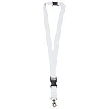 Lanyard Polyester Emen
