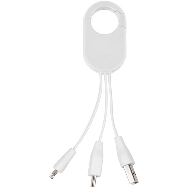 3-in-1 Ladekabel - Adritarel