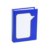 Notizblock Idsan