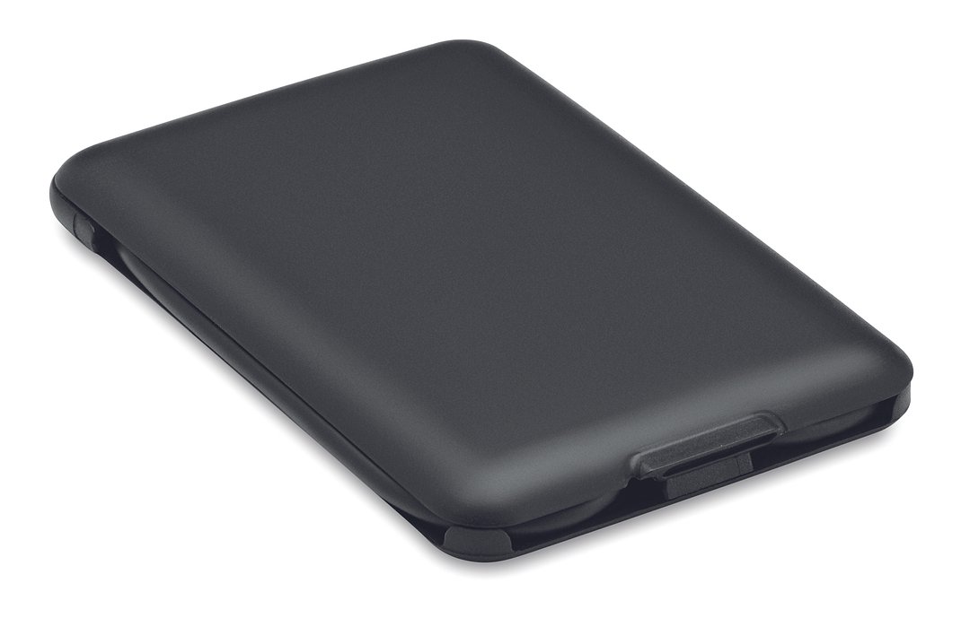 Kabel-Set mit Ladestation 15W Rudico