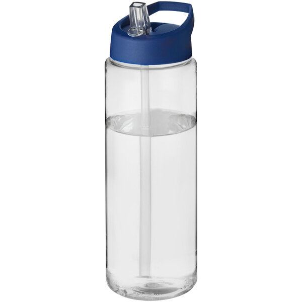 Vibe 850 ml Sportflasche mit Ausgussdeckel - Walieri