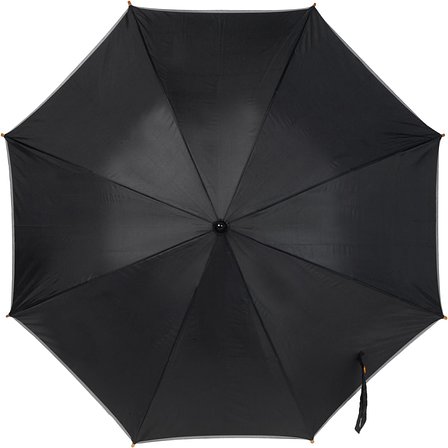 Automatik Stockschirm aus Polyester Veilli