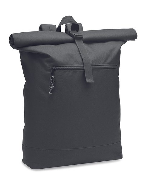 Rolltop-Rucksack 600D RPET Gristen