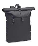 Rolltop-Rucksack 600D RPET Gristen
